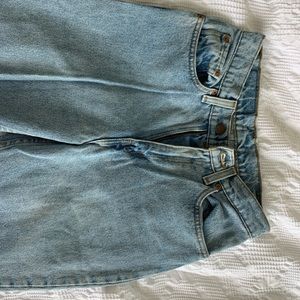 Rare vintage Levi’s